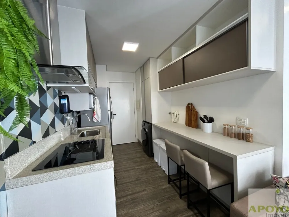 Apartamento, 1 quarto, 36 m² - Foto 11