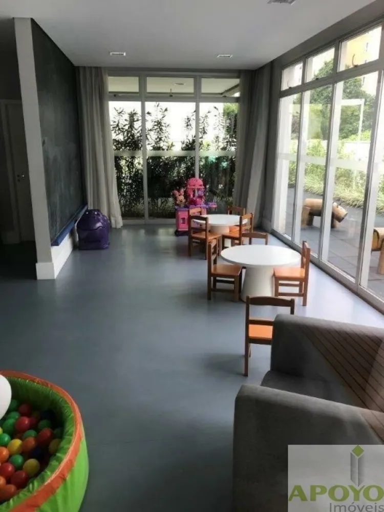 Apartamento, 1 quarto, 36 m² - Foto 13