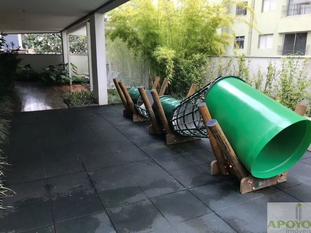 Apartamento, 1 quarto, 36 m² - Foto 16