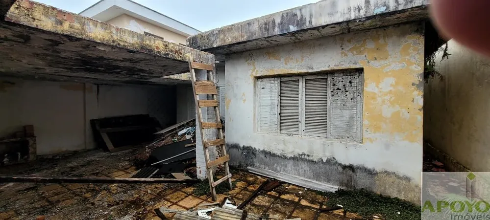 Terreno, 260 m² - Foto 1