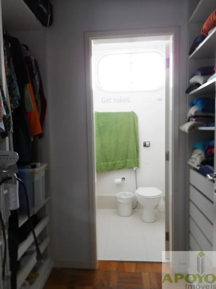 Apartamento, 3 quartos, 123 m² - Foto 5
