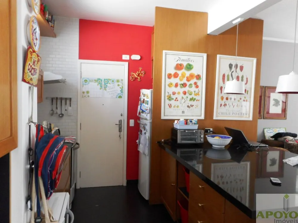 Apartamento, 3 quartos, 123 m² - Foto 11