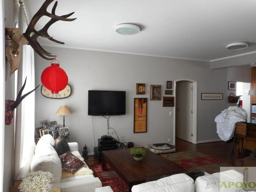 Apartamento, 3 quartos, 123 m² - Foto 16
