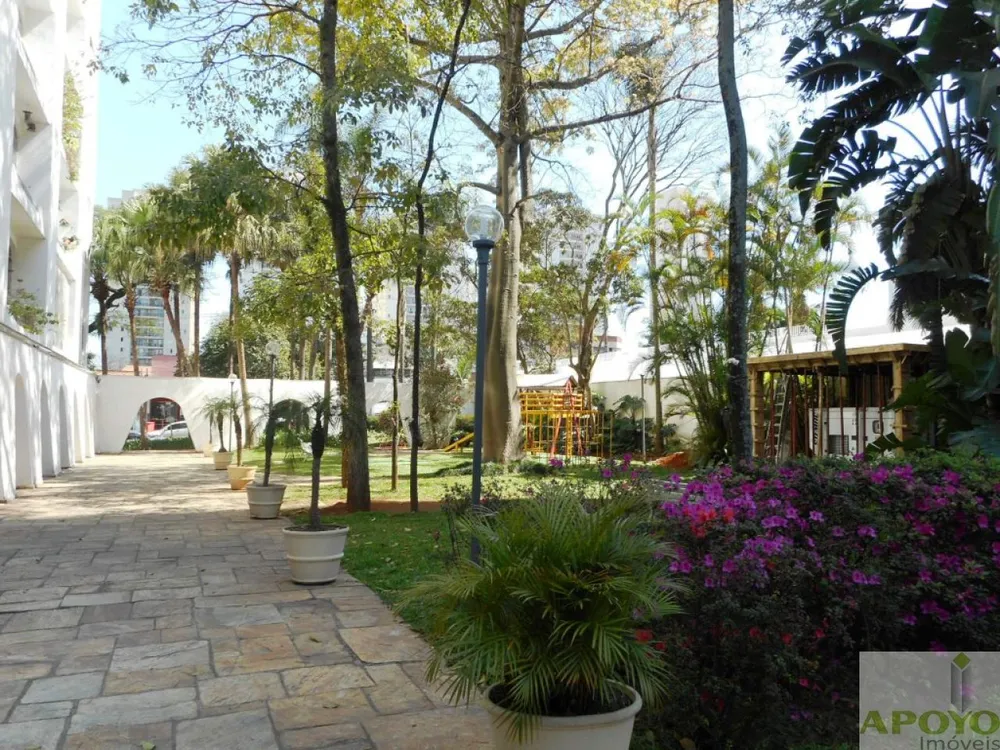 Apartamento, 3 quartos, 123 m² - Foto 13