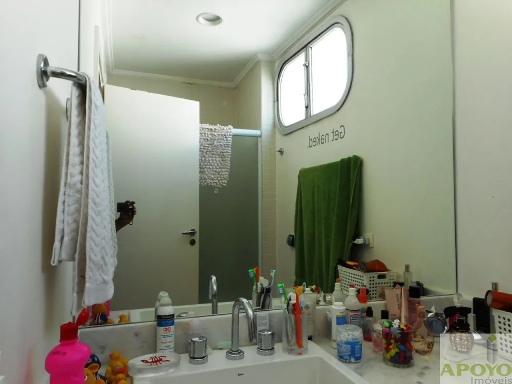 Apartamento, 3 quartos, 123 m² - Foto 6
