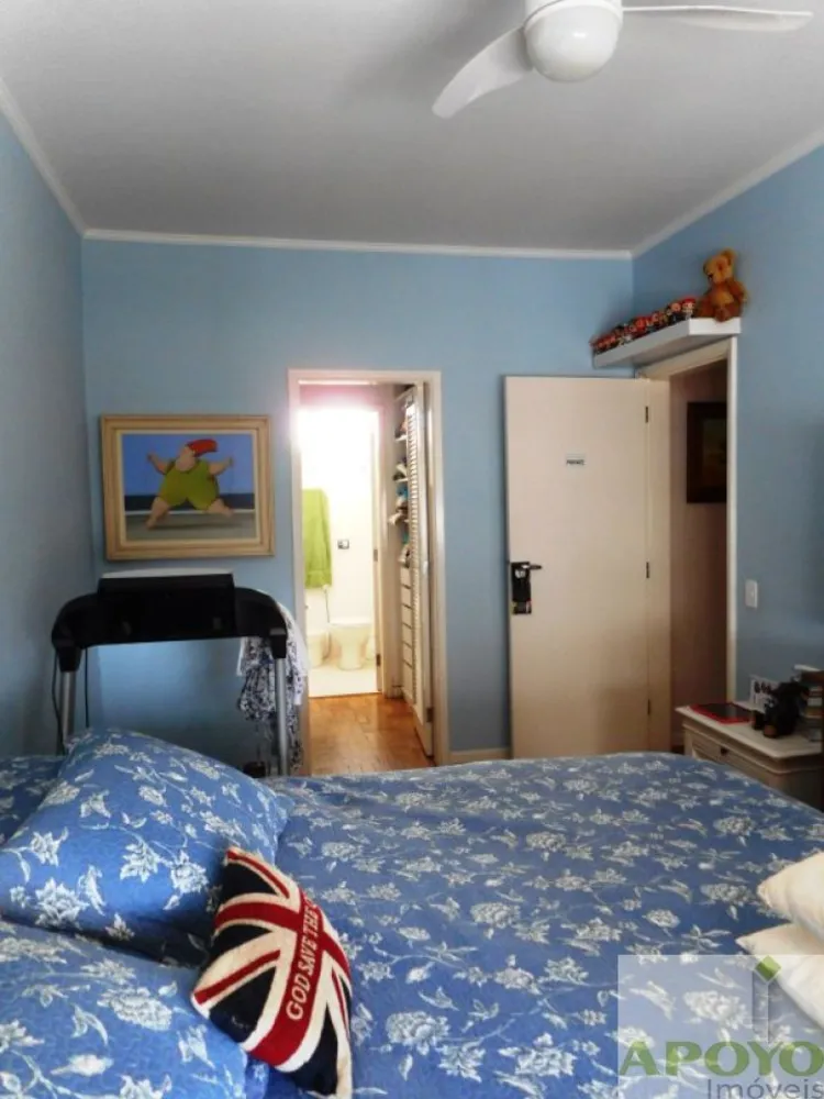 Apartamento, 3 quartos, 123 m² - Foto 3
