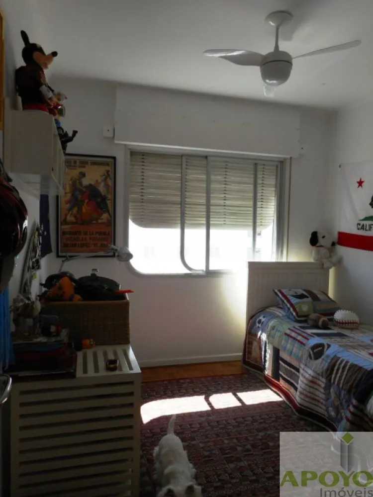 Apartamento, 3 quartos, 123 m² - Foto 15