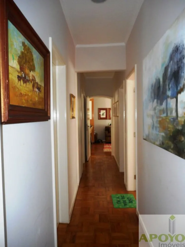 Apartamento, 3 quartos, 123 m² - Foto 7