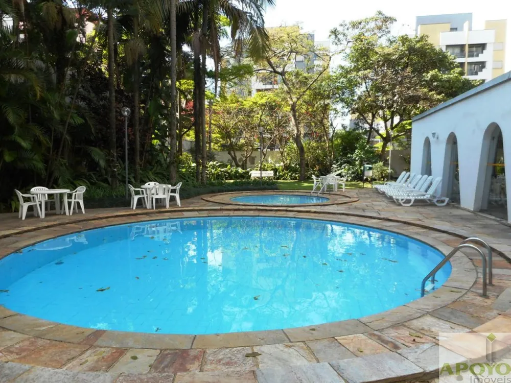 Apartamento, 3 quartos, 123 m² - Foto 2