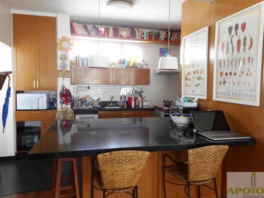 Apartamento, 3 quartos, 123 m² - Foto 8