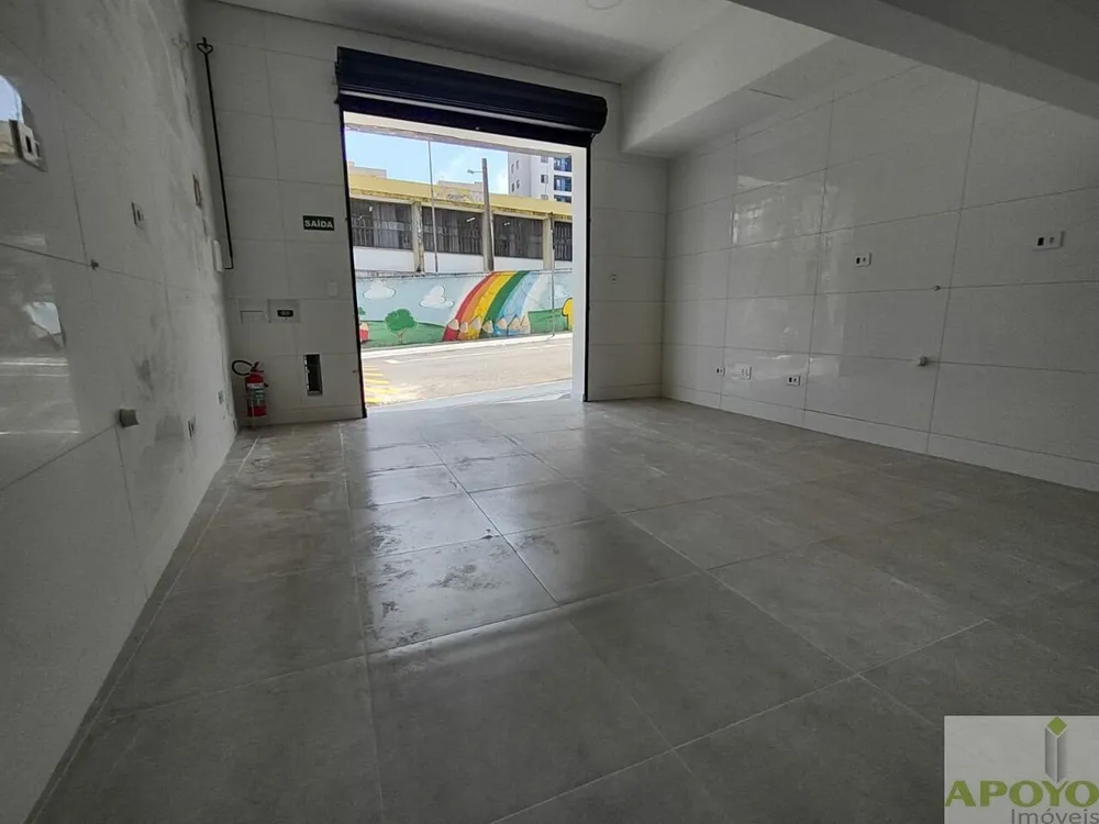 Loja-Salão, 90 m² - Foto 5