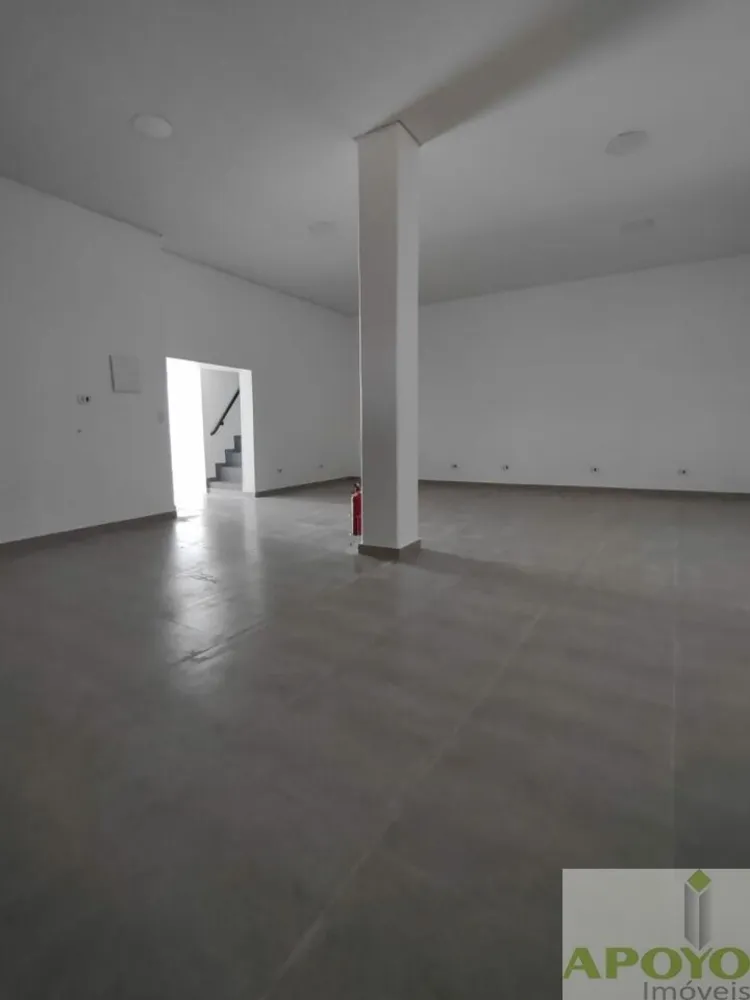 Loja-Salão, 90 m² - Foto 1