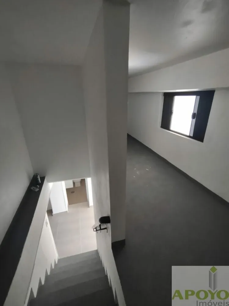 Loja-Salão, 90 m² - Foto 3