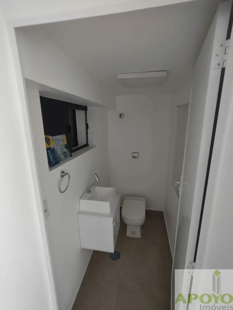 Loja-Salão, 90 m² - Foto 9