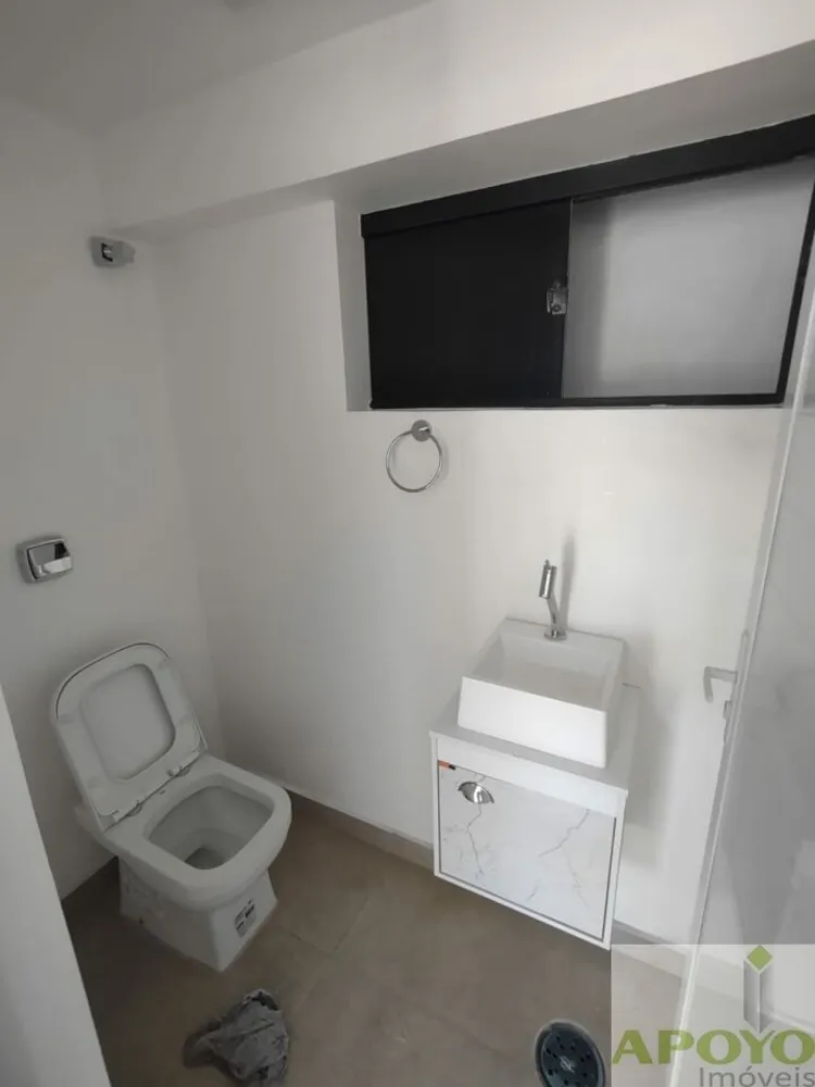 Loja-Salão, 90 m² - Foto 12