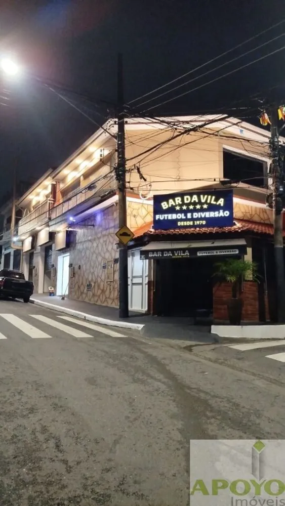 Loja-Salão, 90 m² - Foto 8