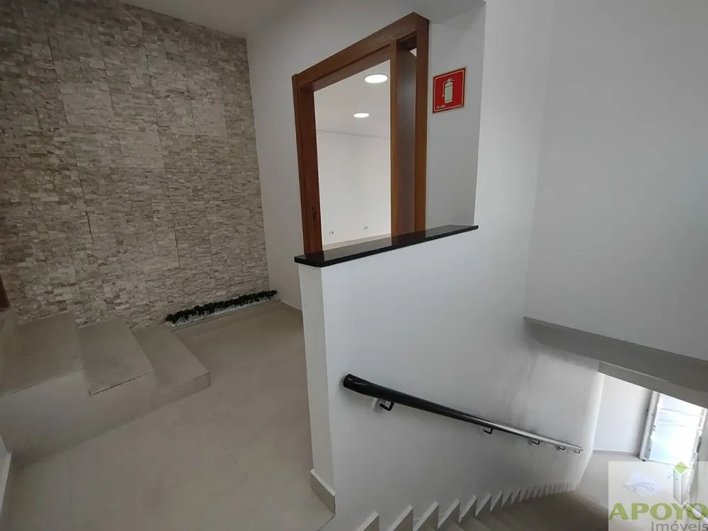 Loja-Salão, 90 m² - Foto 2