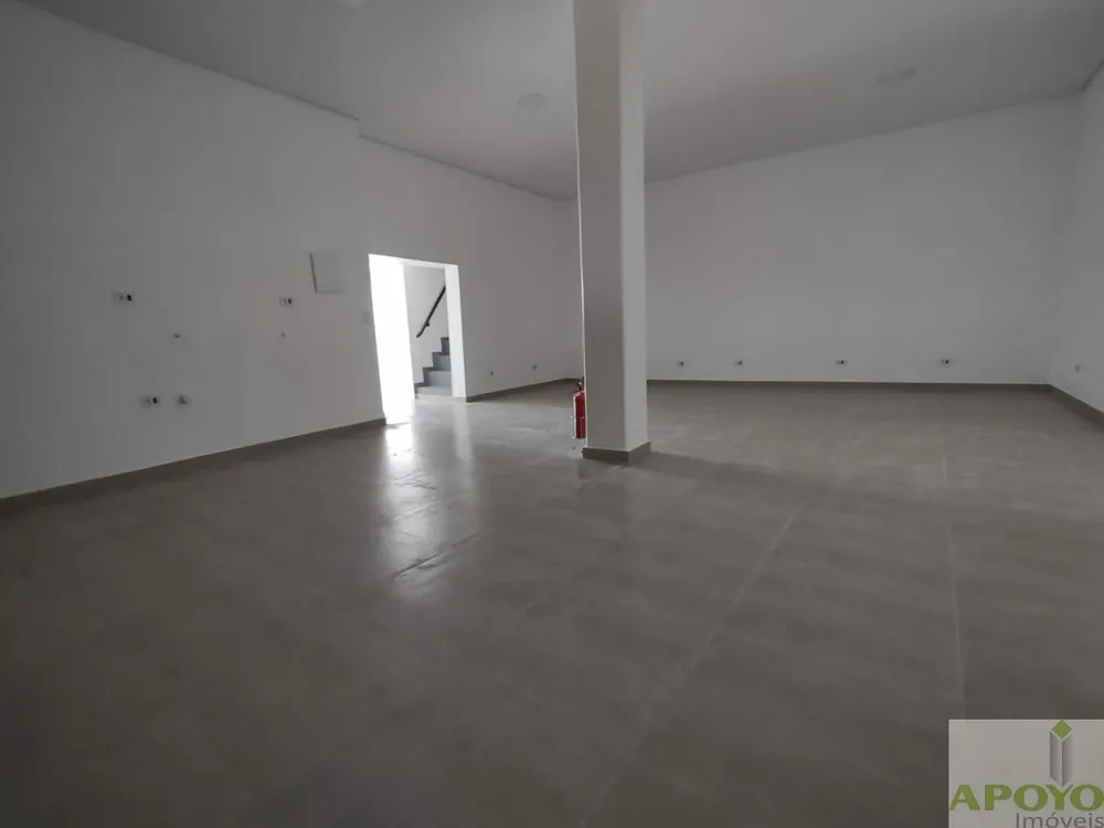 Loja-Salão, 90 m² - Foto 6