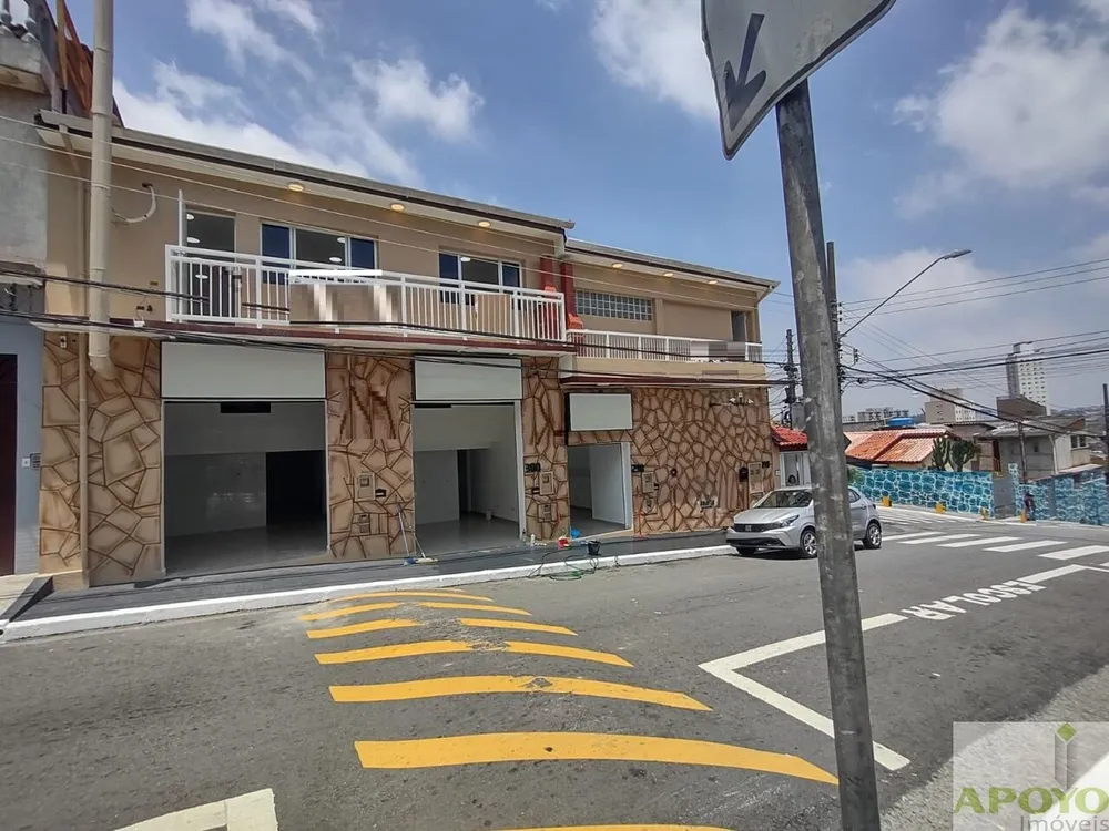 Loja-Salão, 90 m² - Foto 4