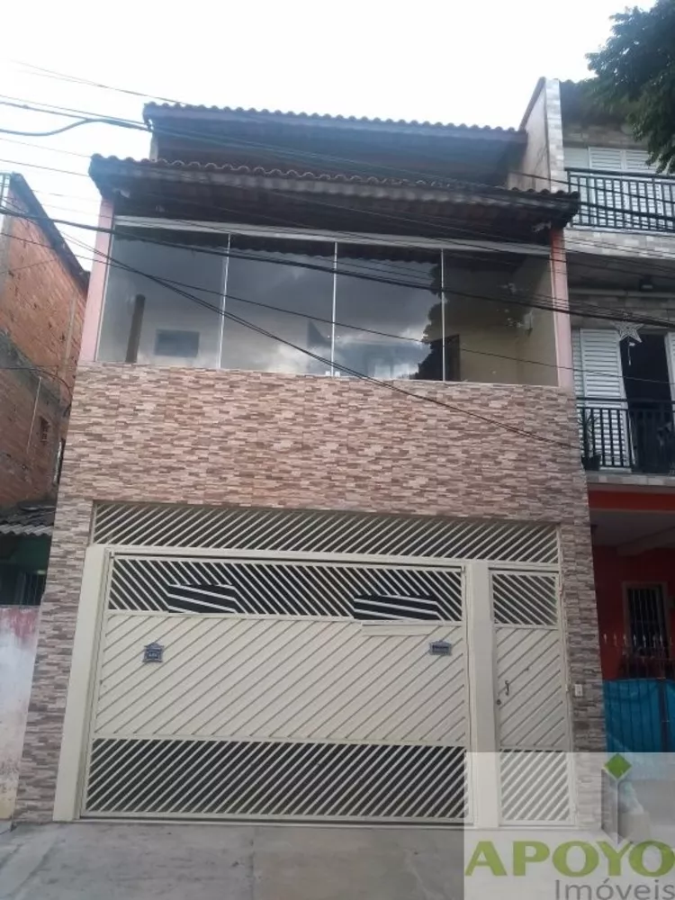 Casa, 3 quartos, 280 m² - Foto 3