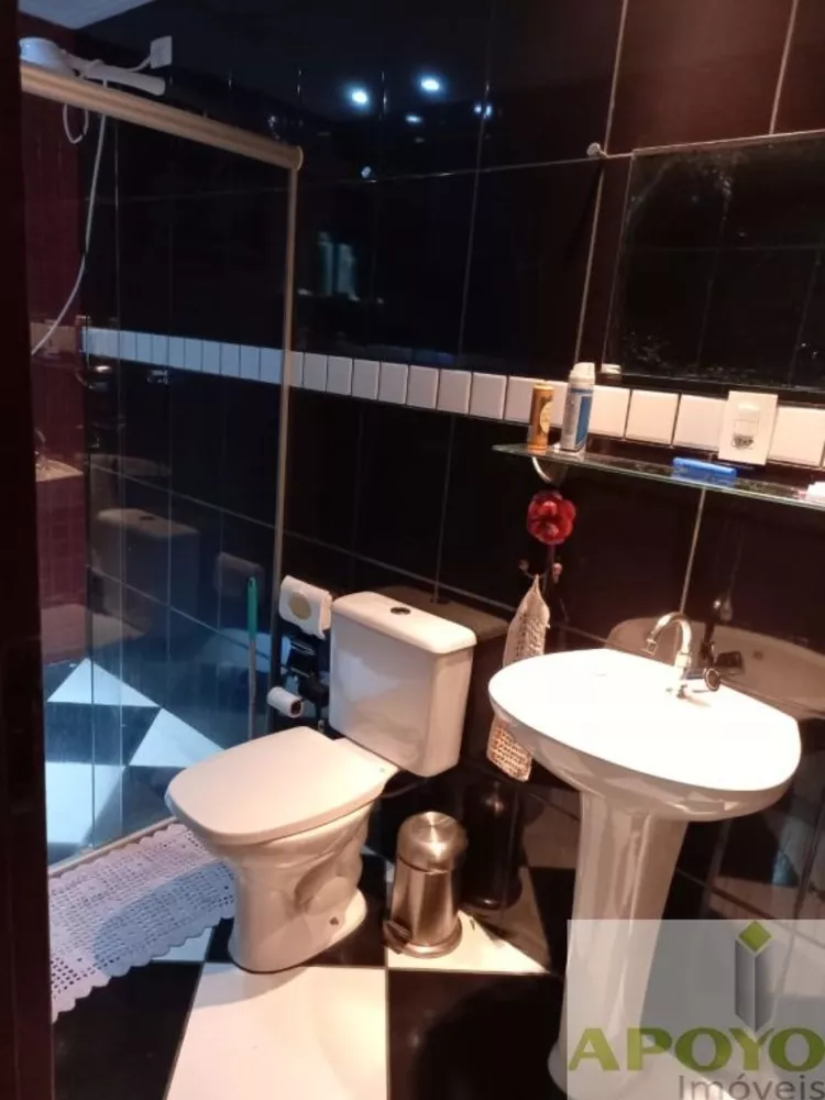 Casa, 3 quartos, 280 m² - Foto 1