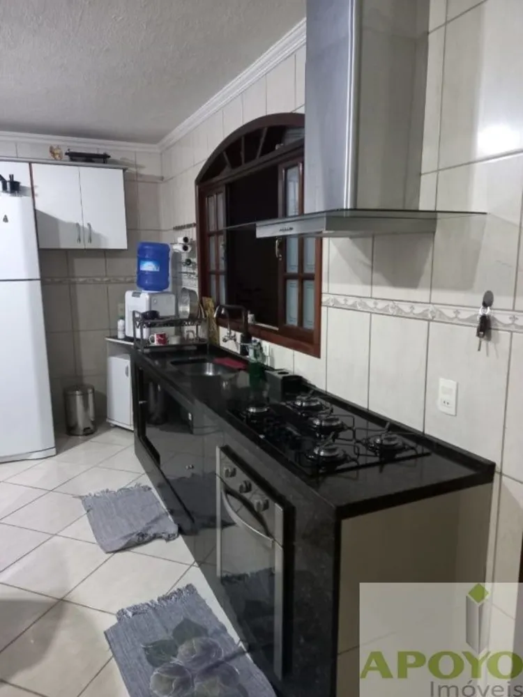 Casa, 3 quartos, 280 m² - Foto 10