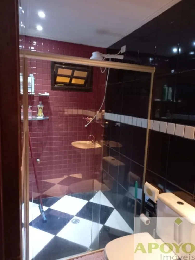 Casa, 3 quartos, 280 m² - Foto 11
