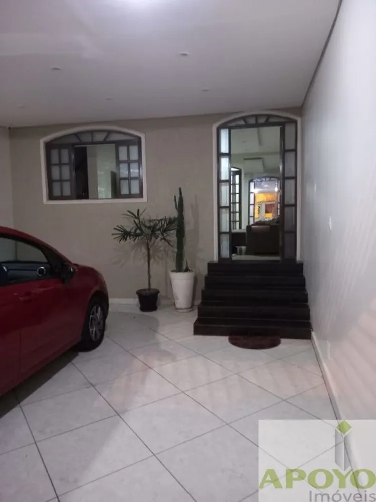 Casa, 3 quartos, 280 m² - Foto 18