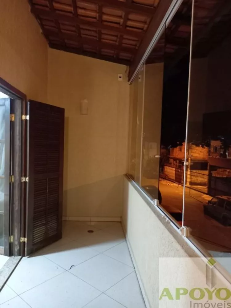 Casa, 3 quartos, 280 m² - Foto 4