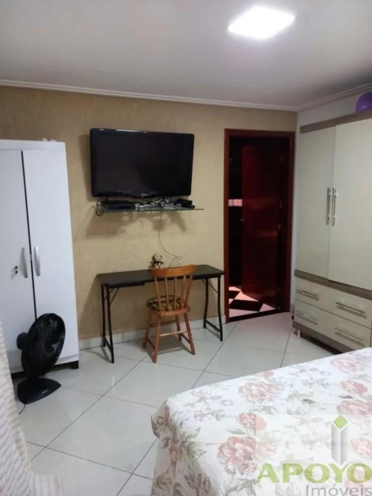 Casa, 3 quartos, 280 m² - Foto 19