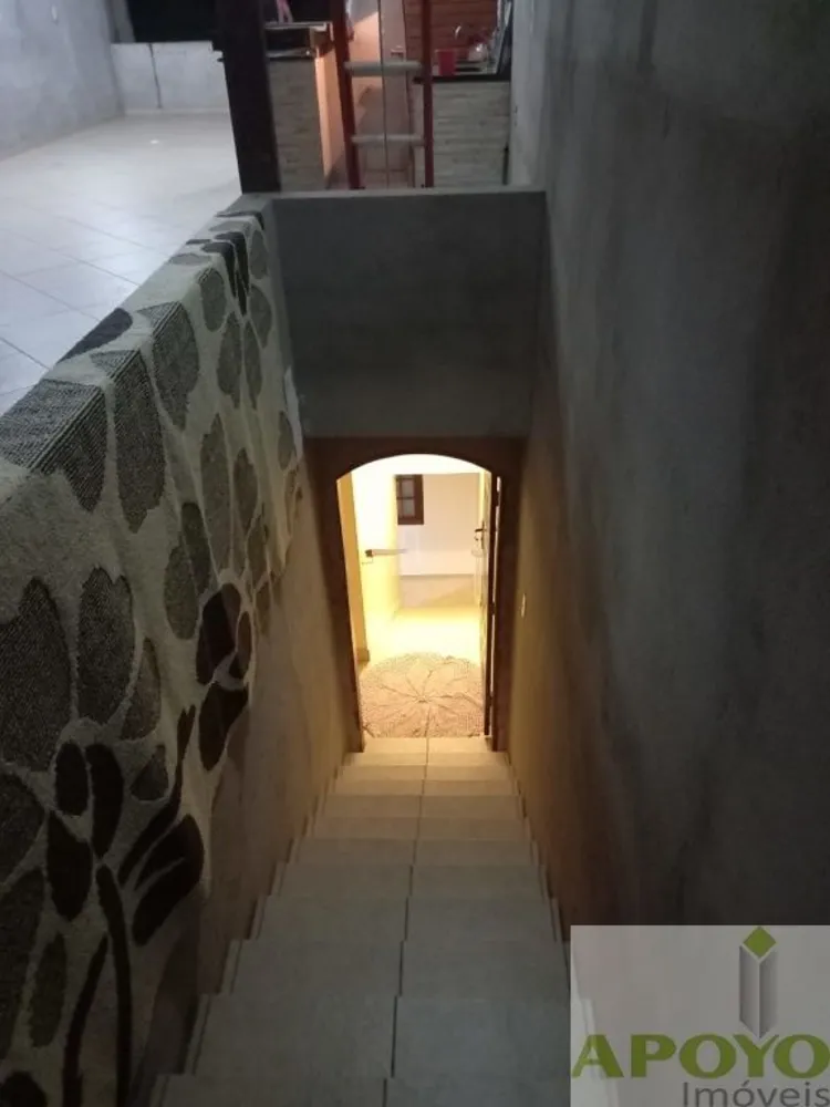Casa, 3 quartos, 280 m² - Foto 13