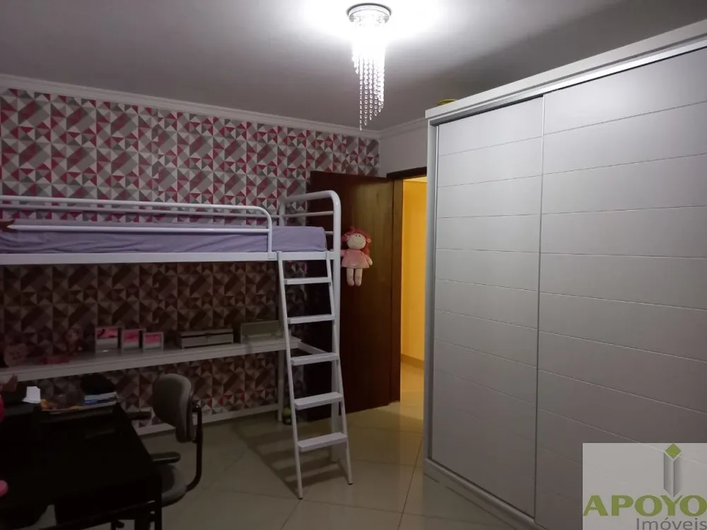 Casa, 3 quartos, 280 m² - Foto 14
