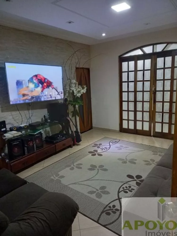 Casa, 3 quartos, 280 m² - Foto 8