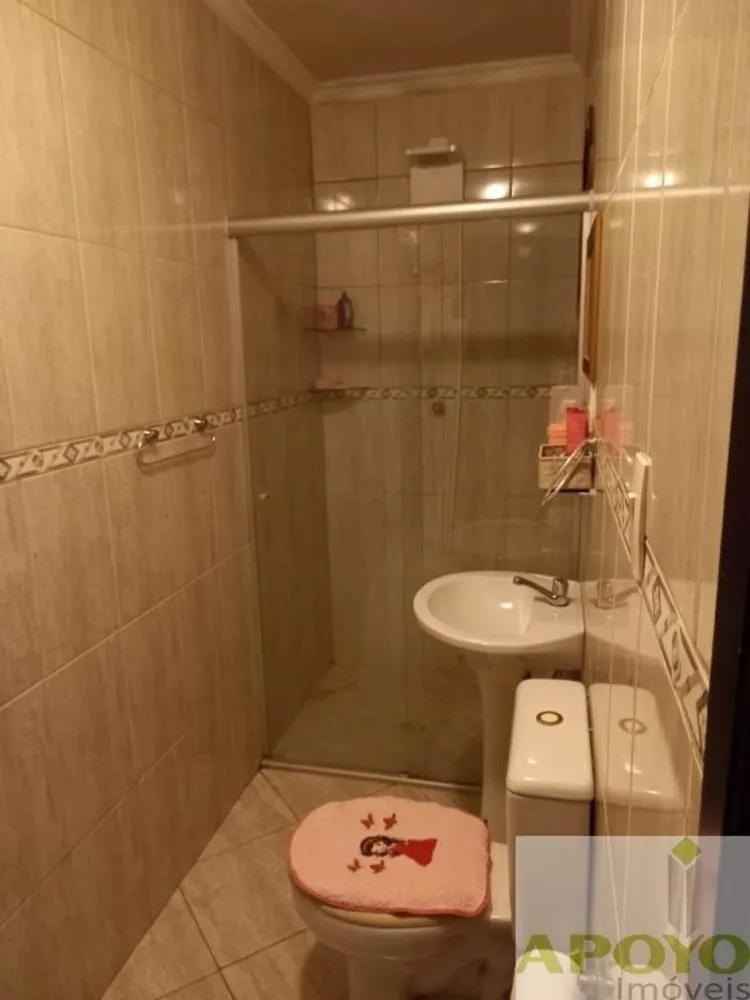 Casa, 3 quartos, 280 m² - Foto 12