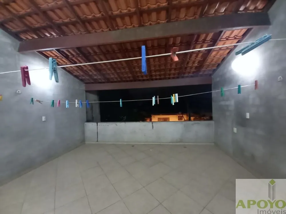 Casa, 3 quartos, 280 m² - Foto 16