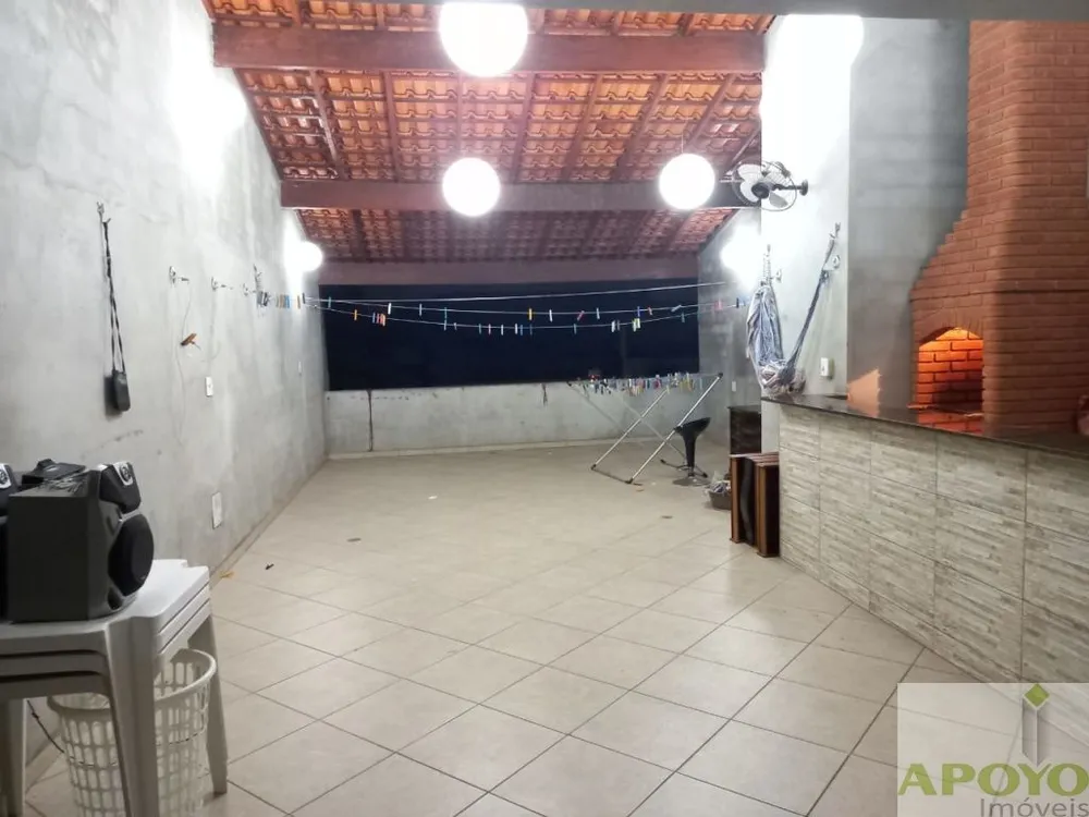 Casa, 3 quartos, 280 m² - Foto 15
