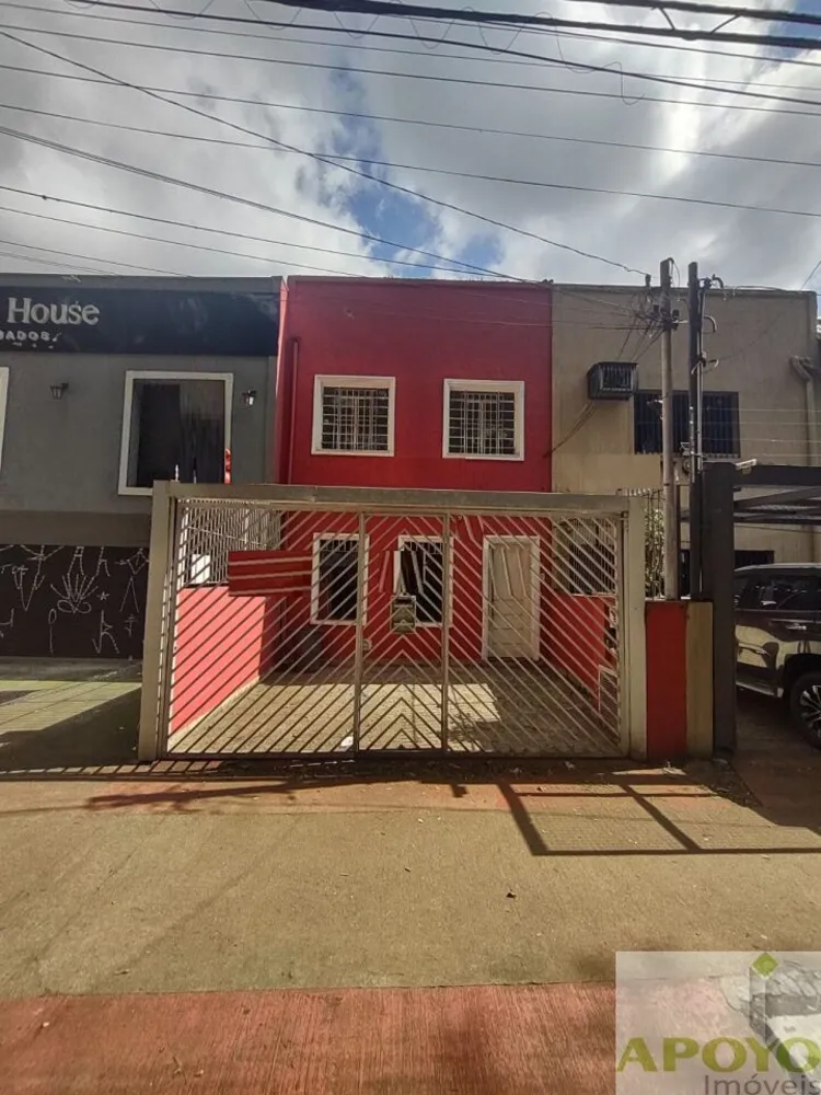 Prédio Inteiro, 117 m² - Foto 9