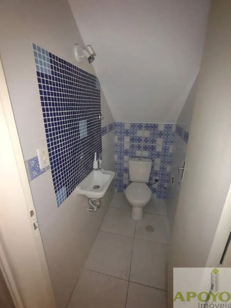 Prédio Inteiro, 117 m² - Foto 6