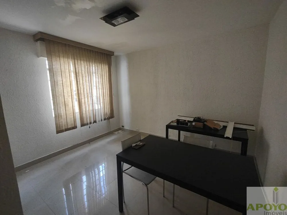 Prédio Inteiro, 117 m² - Foto 2