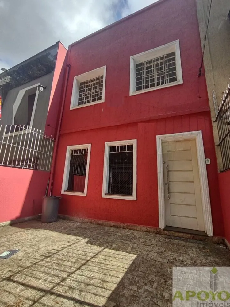 Prédio Inteiro, 117 m² - Foto 16