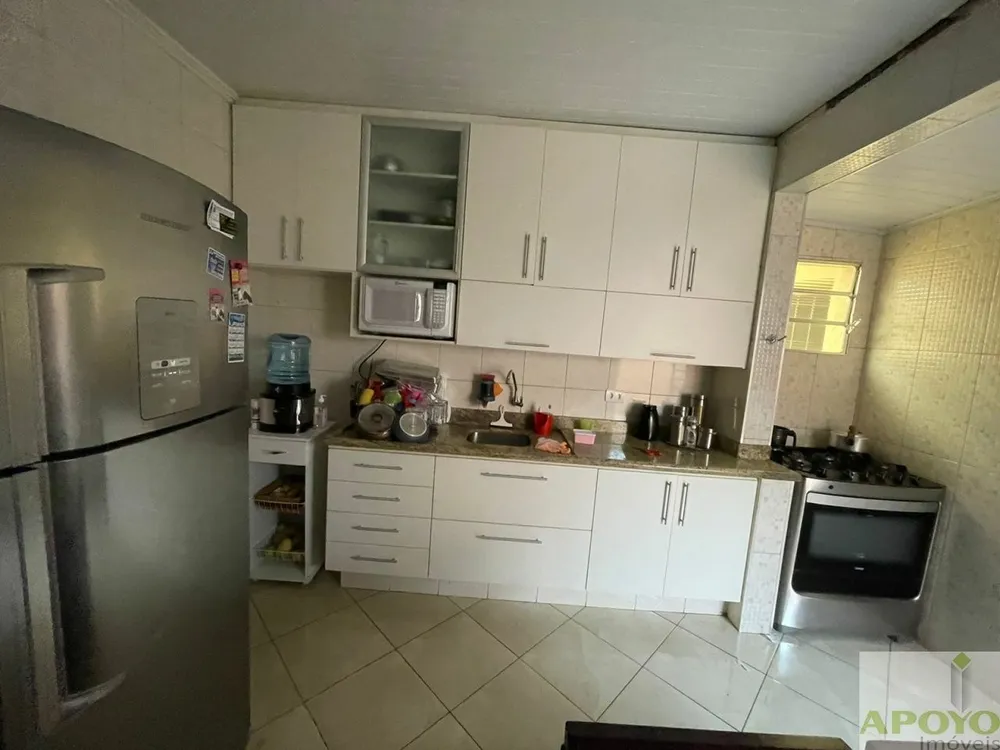 Casa, 2 quartos, 115 m² - Foto 3