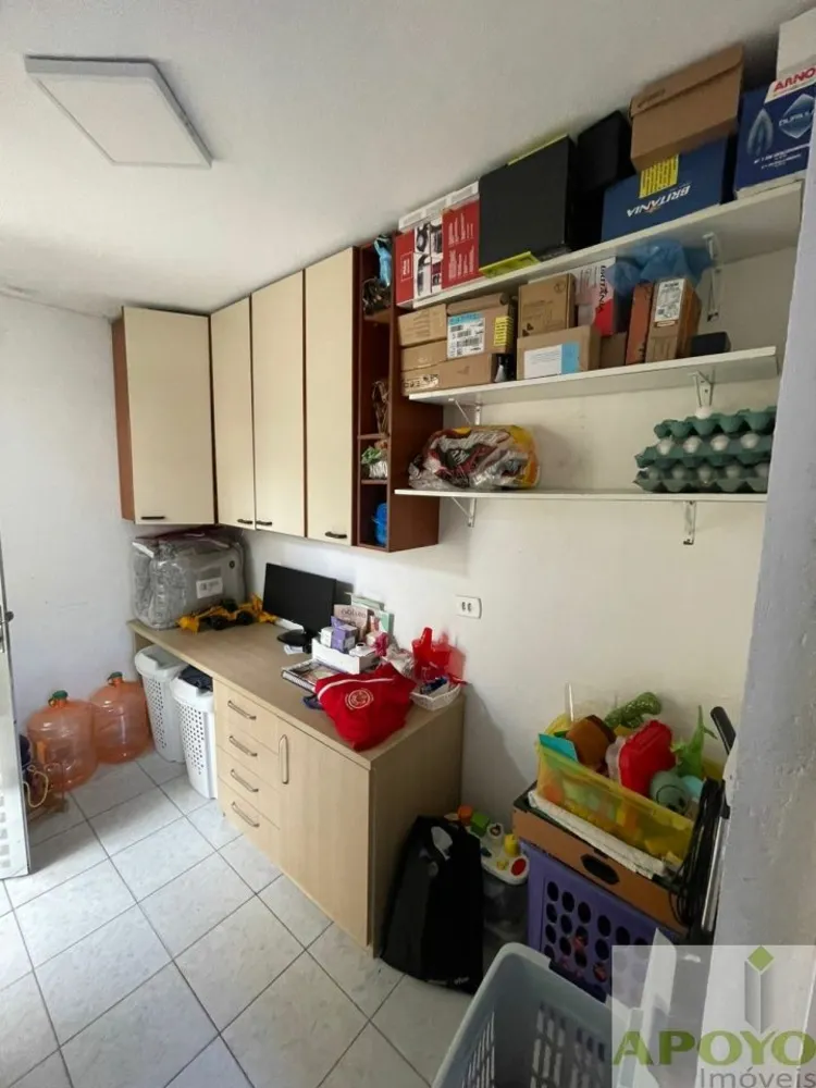 Casa, 2 quartos, 115 m² - Foto 11