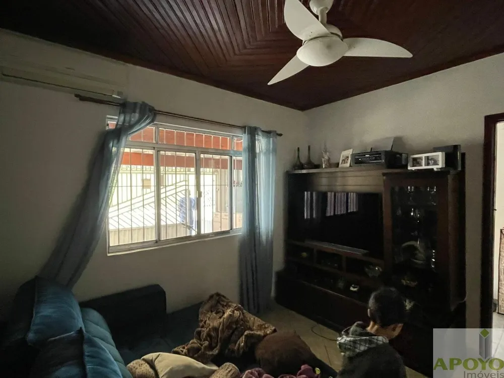 Casa, 2 quartos, 115 m² - Foto 5