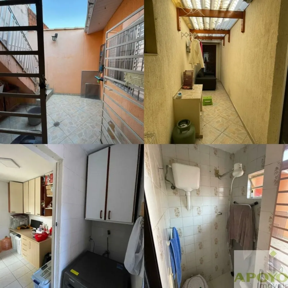 Casa, 2 quartos, 115 m² - Foto 2