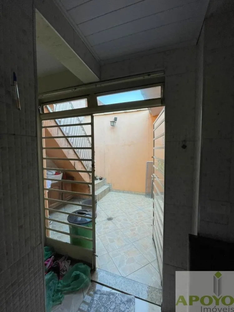 Casa, 2 quartos, 115 m² - Foto 6