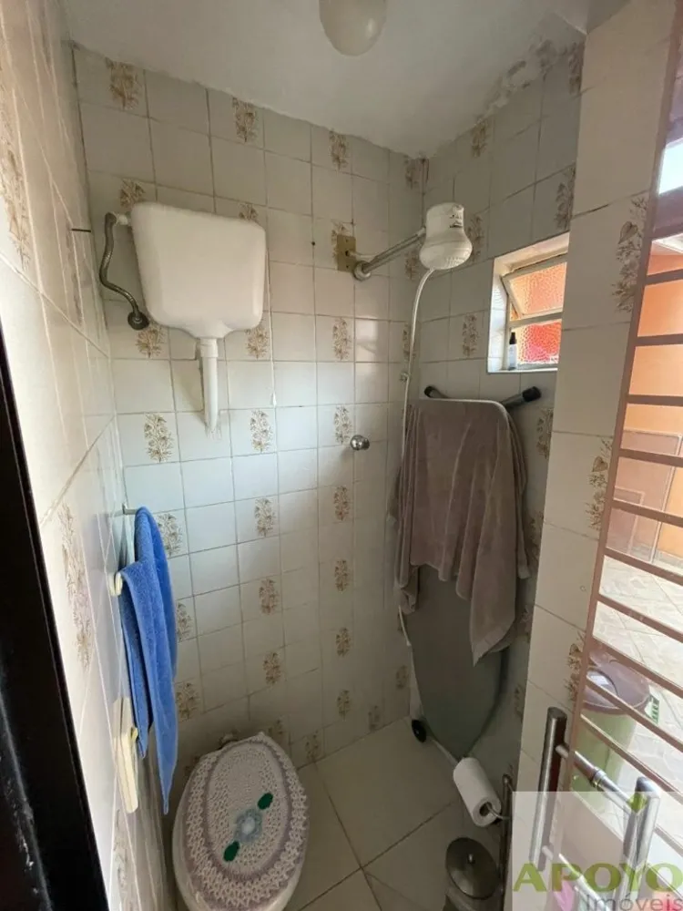 Casa, 2 quartos, 115 m² - Foto 4