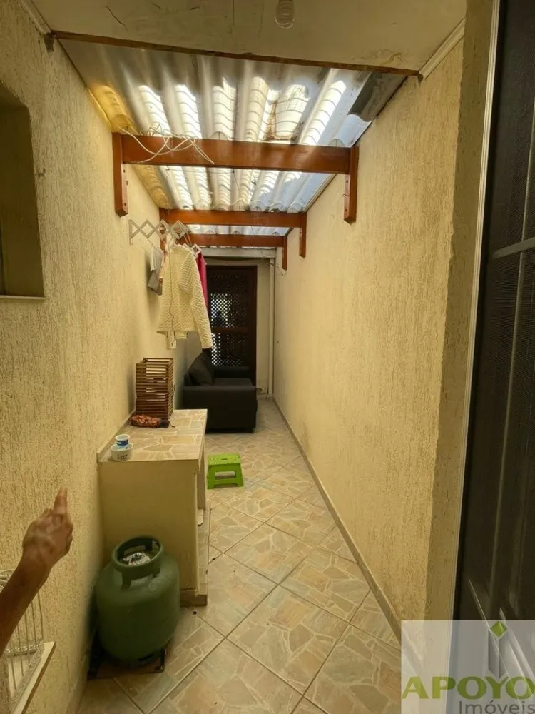 Casa, 2 quartos, 115 m² - Foto 1