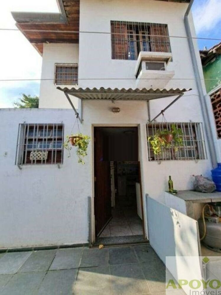 Casa, 2 quartos, 100 m² - Foto 1
