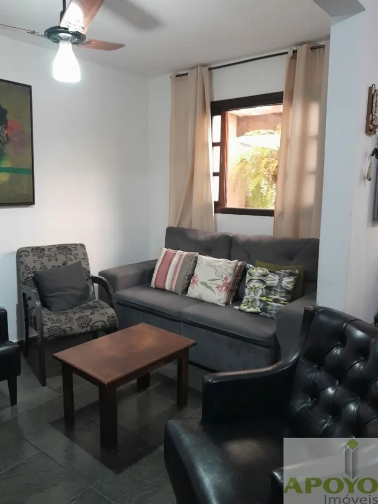 Casa, 2 quartos, 86 m² - Foto 5