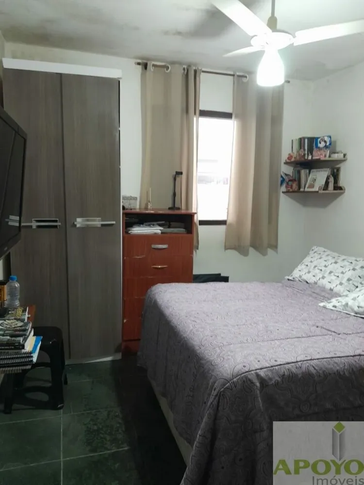 Casa, 2 quartos, 86 m² - Foto 2